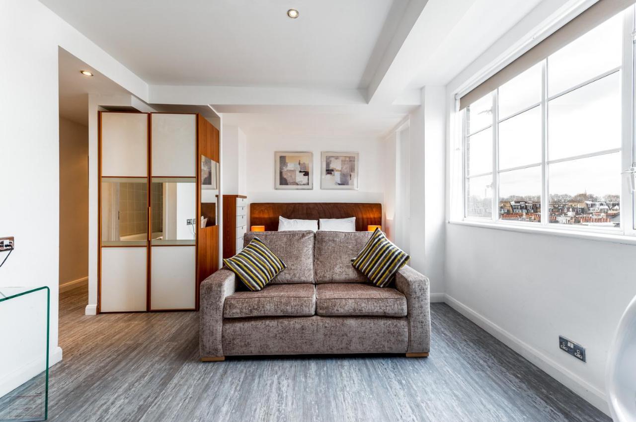 Roland House Lejlighedshotel 3*
