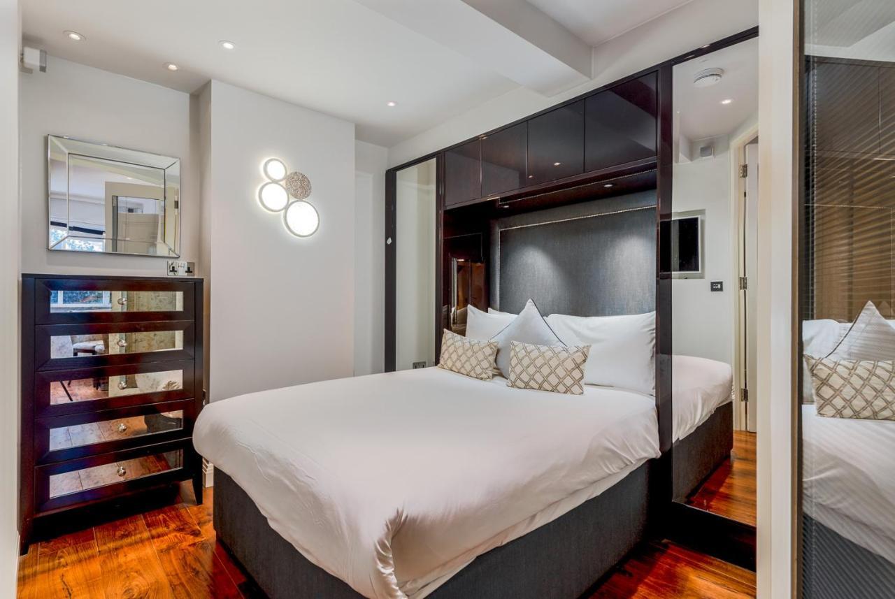 Lejlighedshotel Roland House London