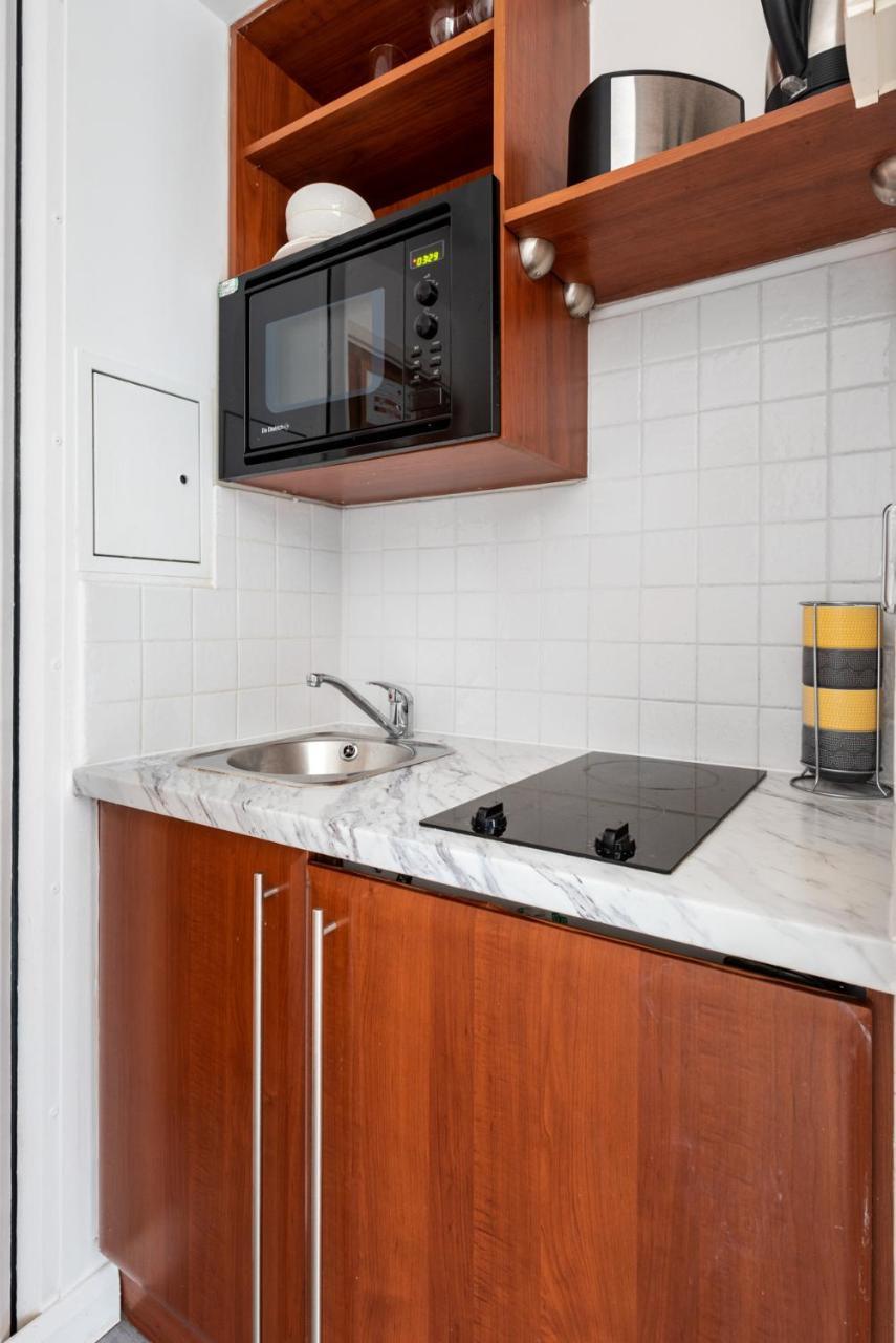 Roland House Lejlighedshotel 3*