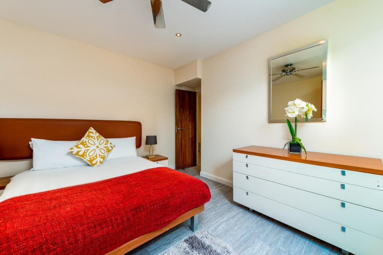 Roland House Lejlighedshotel