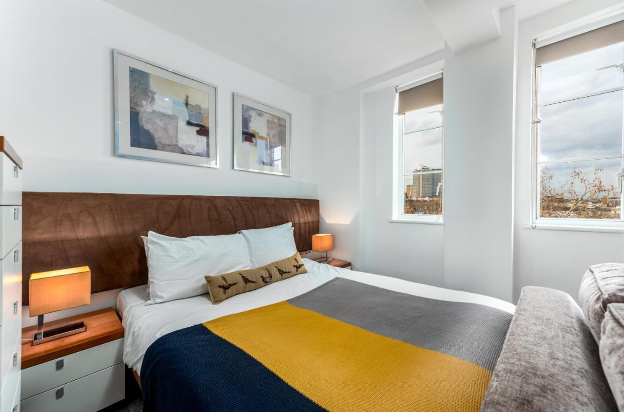 Roland House Lejlighedshotel London