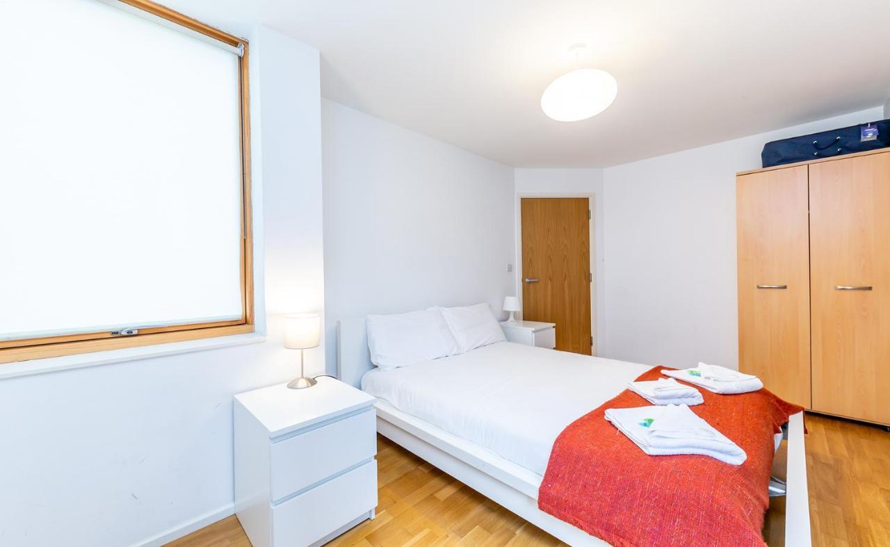 Apartment 2 Bed Cozy Apartment In Euston Station Free Wifi