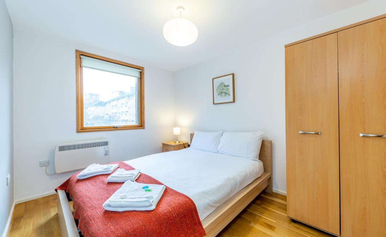 Apartment 2 Bed Cozy Apartment In Euston Station Free Wifi