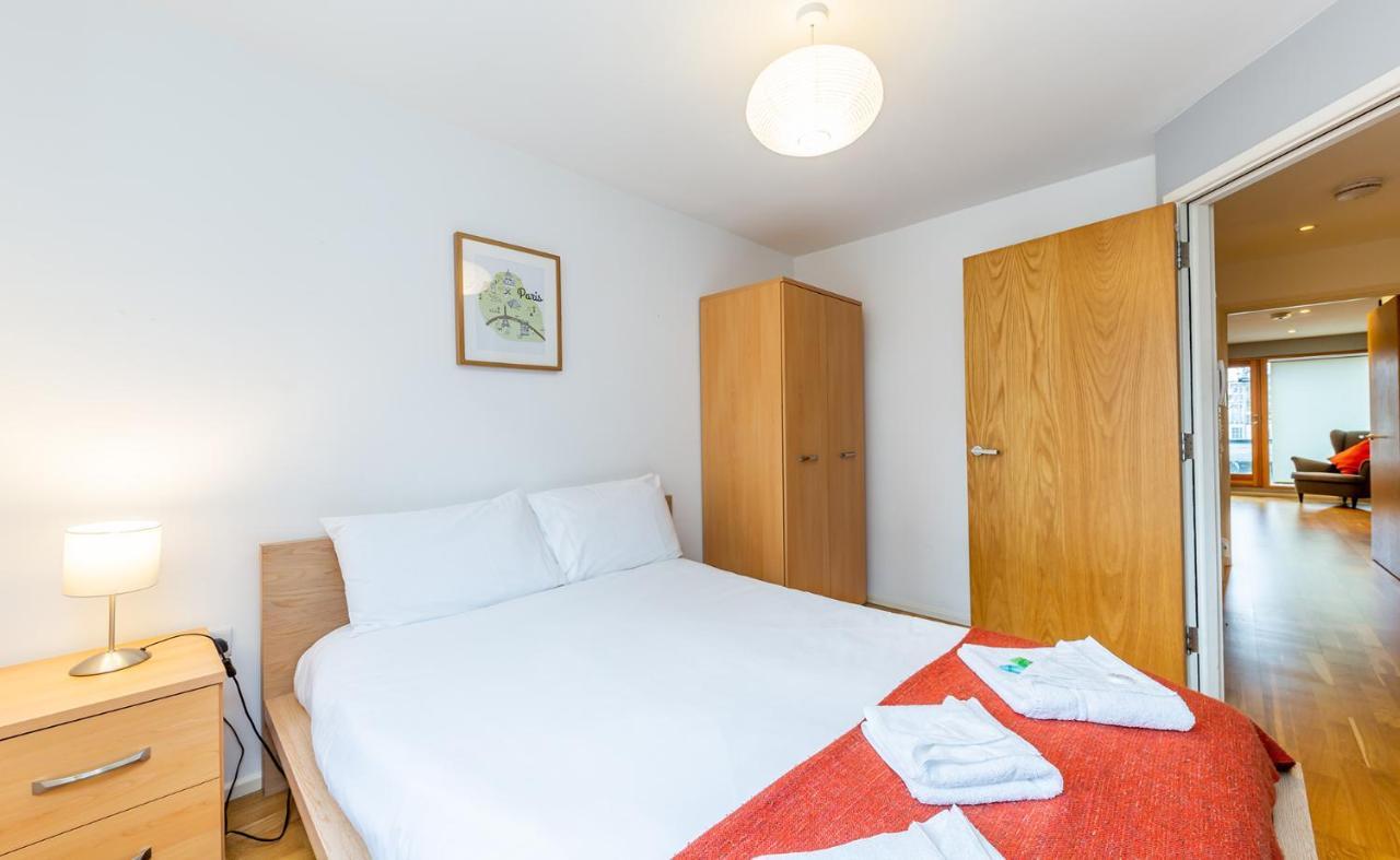 Apartment 2 Bed Cozy Apartment In Euston Station Free Wifi London