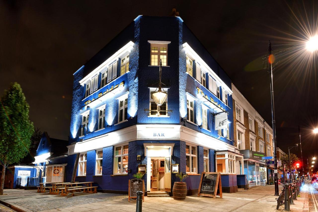 The Bridge Pub & Herberg 4*