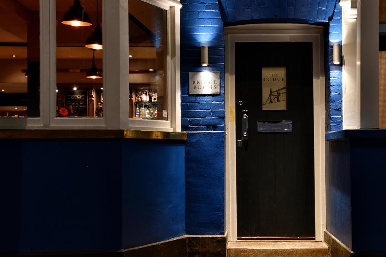 Herberg The Bridge Pub & Londen