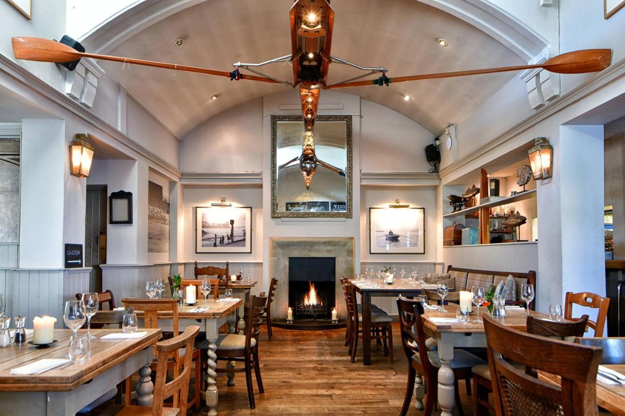 Herberg The Bridge Pub & Londen
