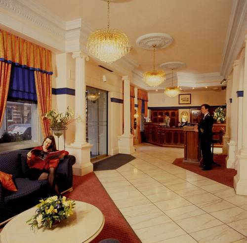 John Howard 3* London