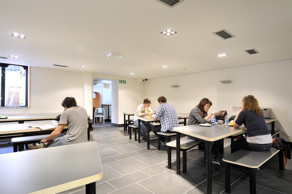 Equity Point Hostel