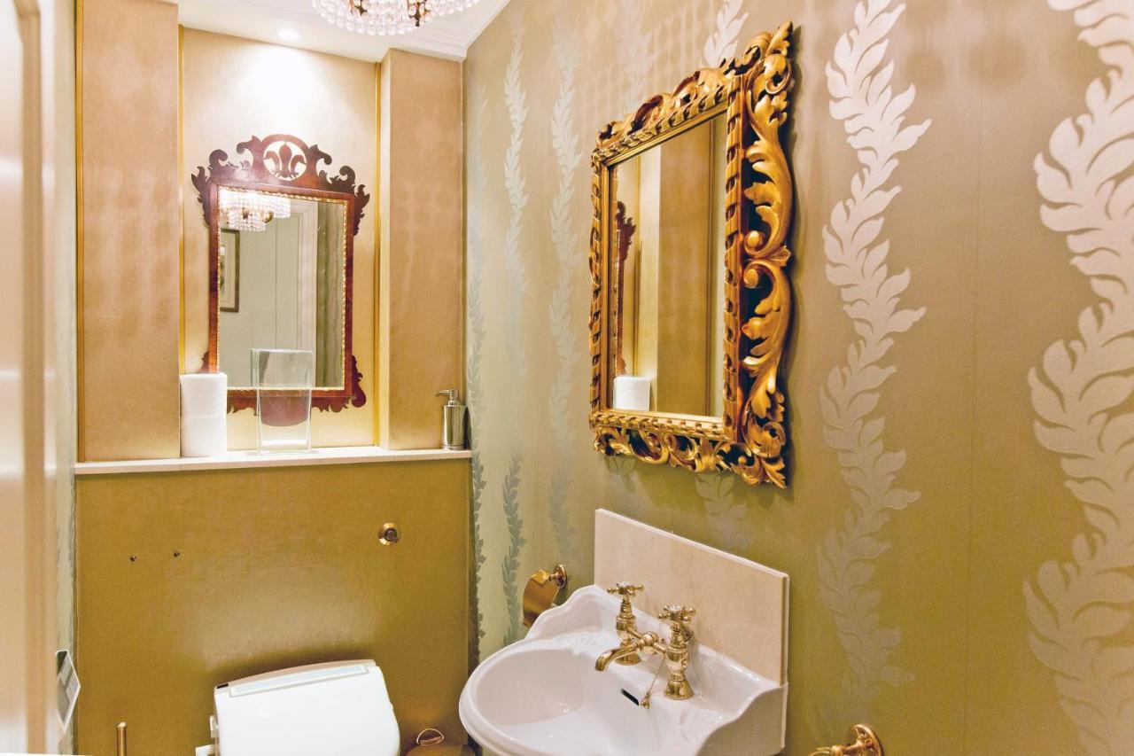 Apartment Pall Mall *