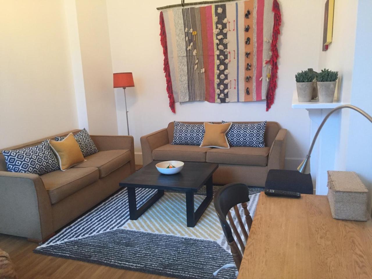 Apartment Acorn - Bedford Place *