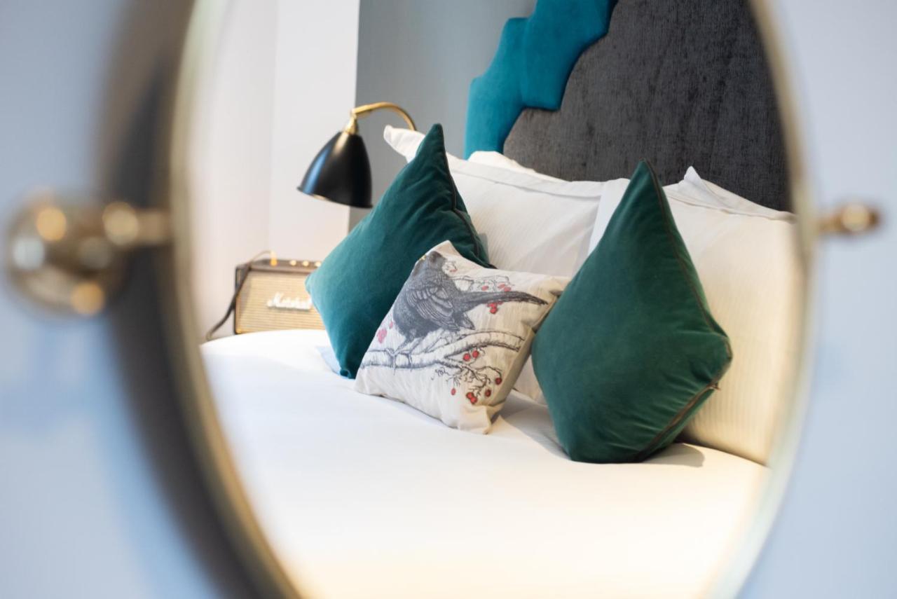 Hotell Blackbird