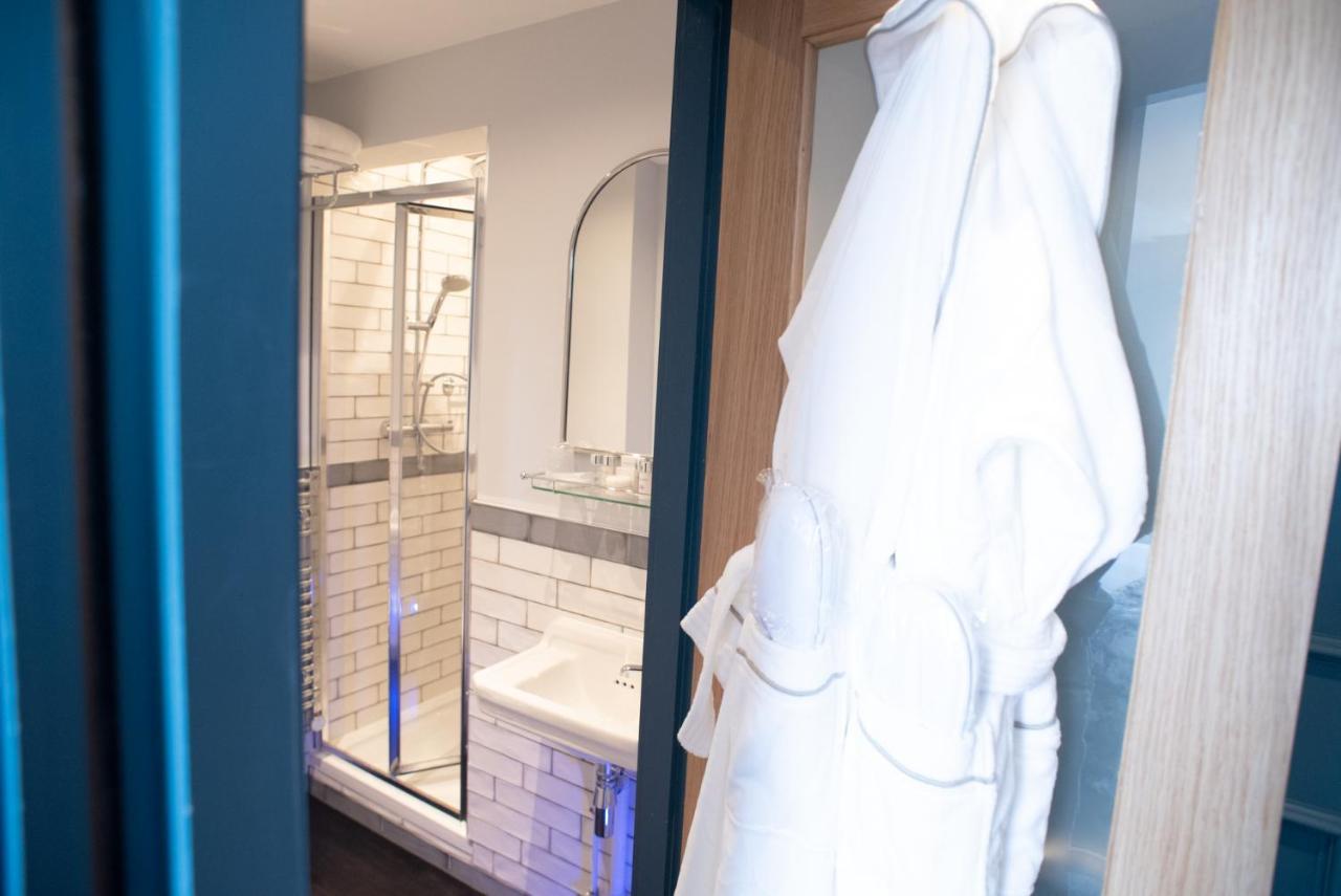 Blackbird Hotell 4*