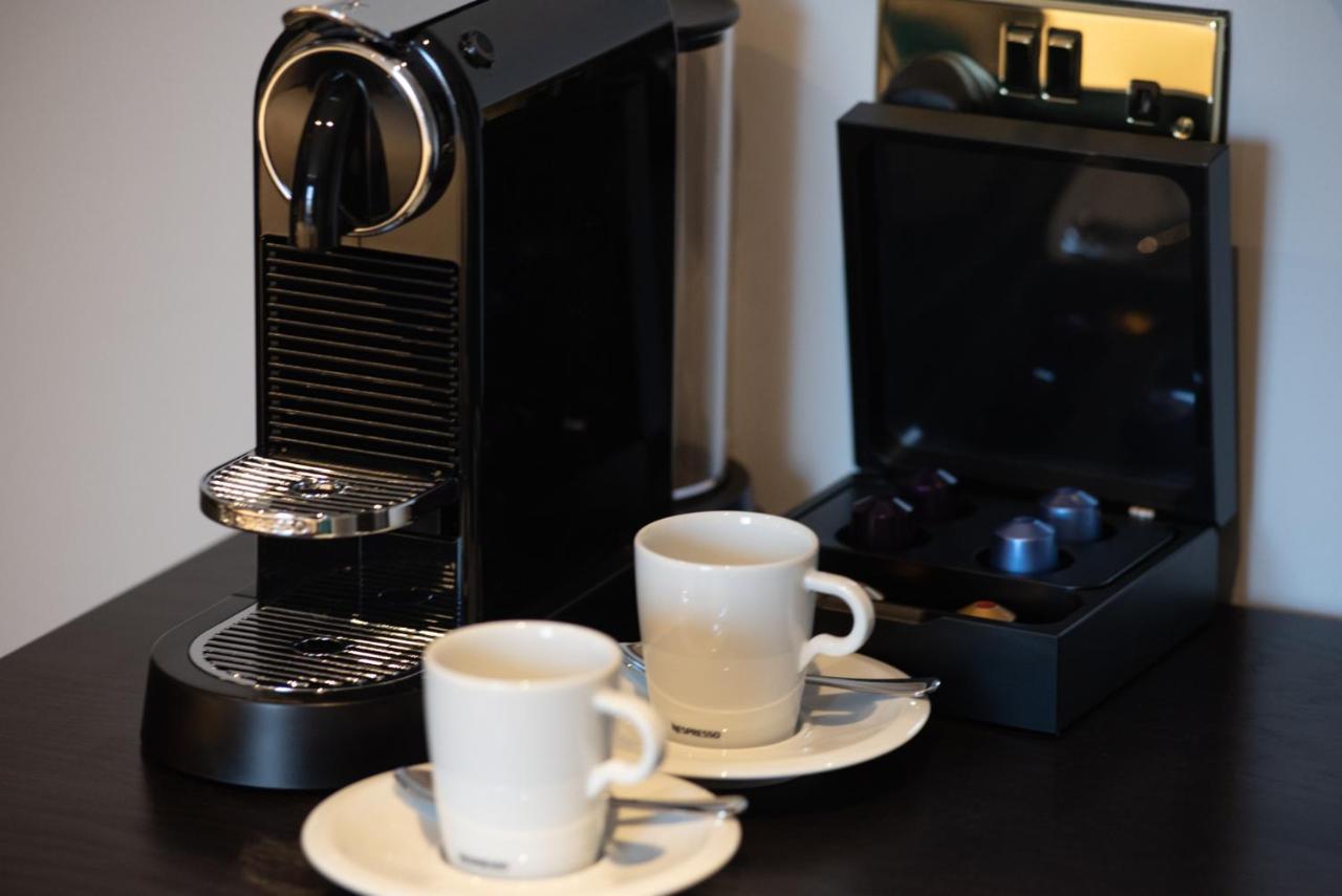 Blackbird Hotell 4*
