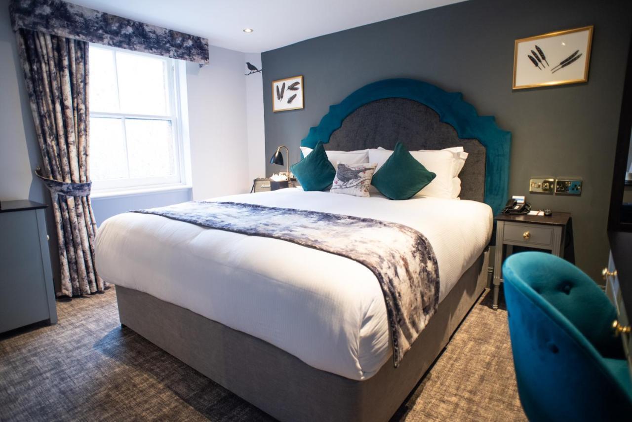 Blackbird Hotell
