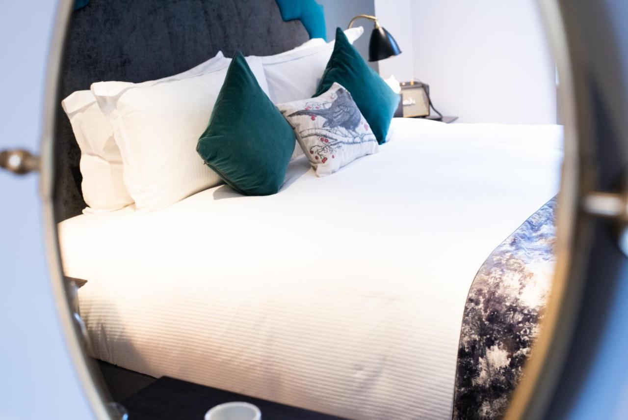 Blackbird Hotell
