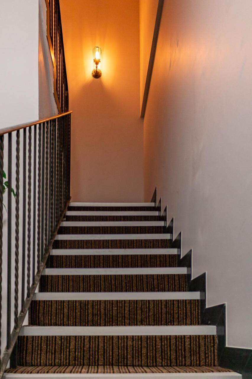 Airport Hotel Londra