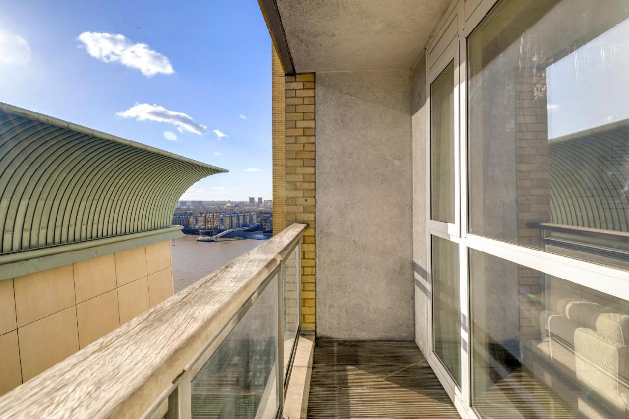 Circus Canary Wharf Appartamento