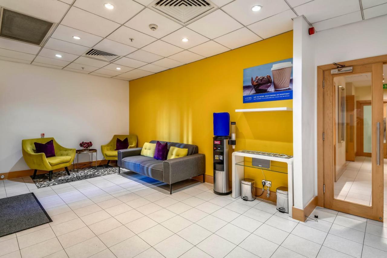 Appartamento Circus Canary Wharf *