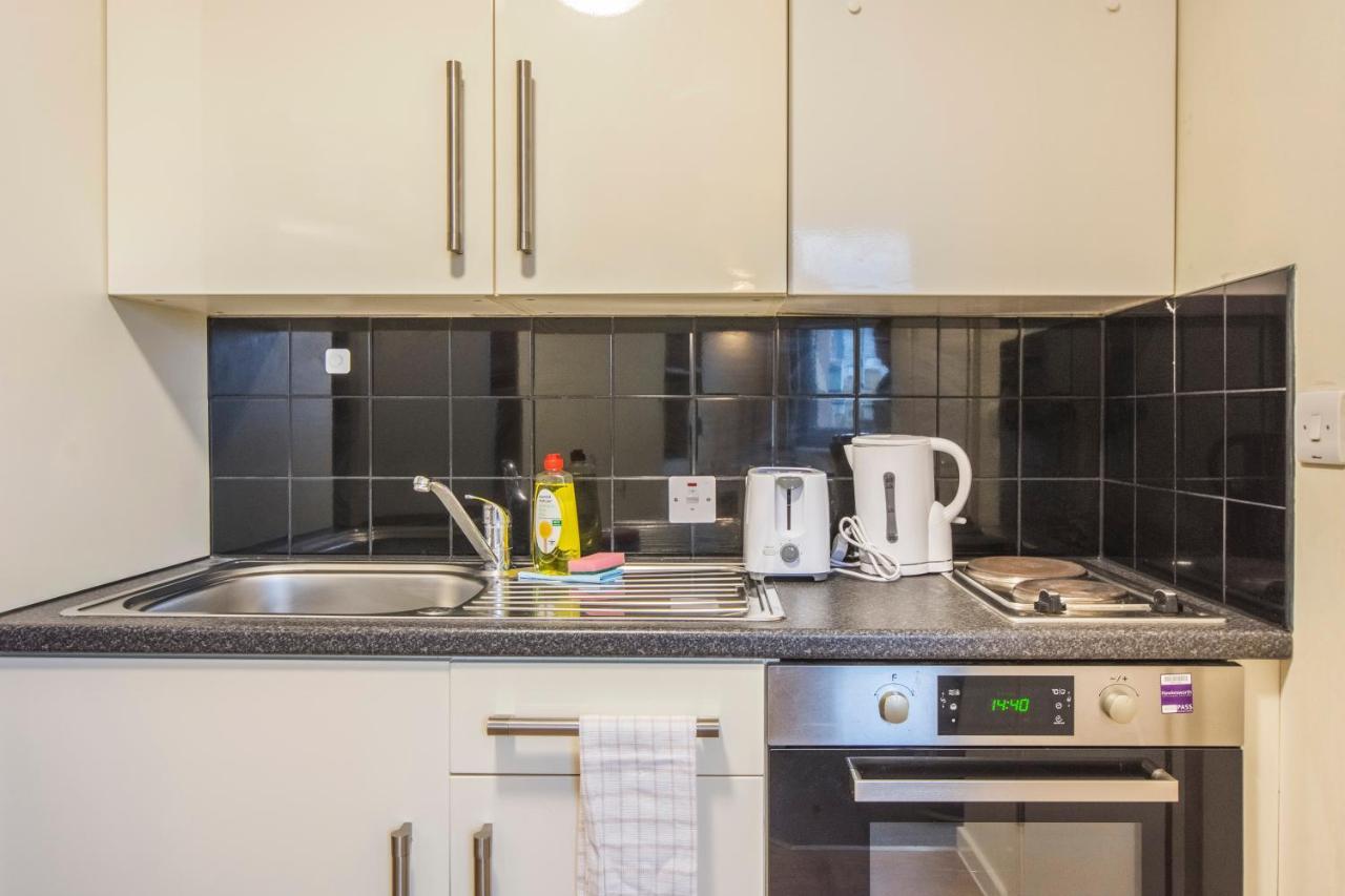 Lägenhet Ensuite Rooms, Southwark - Sk London