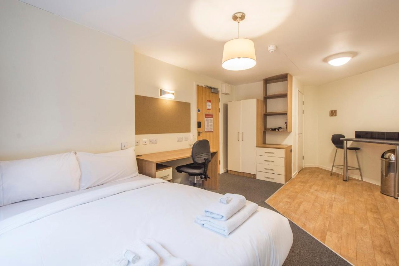 Lägenhet Ensuite Rooms, Southwark - Sk *