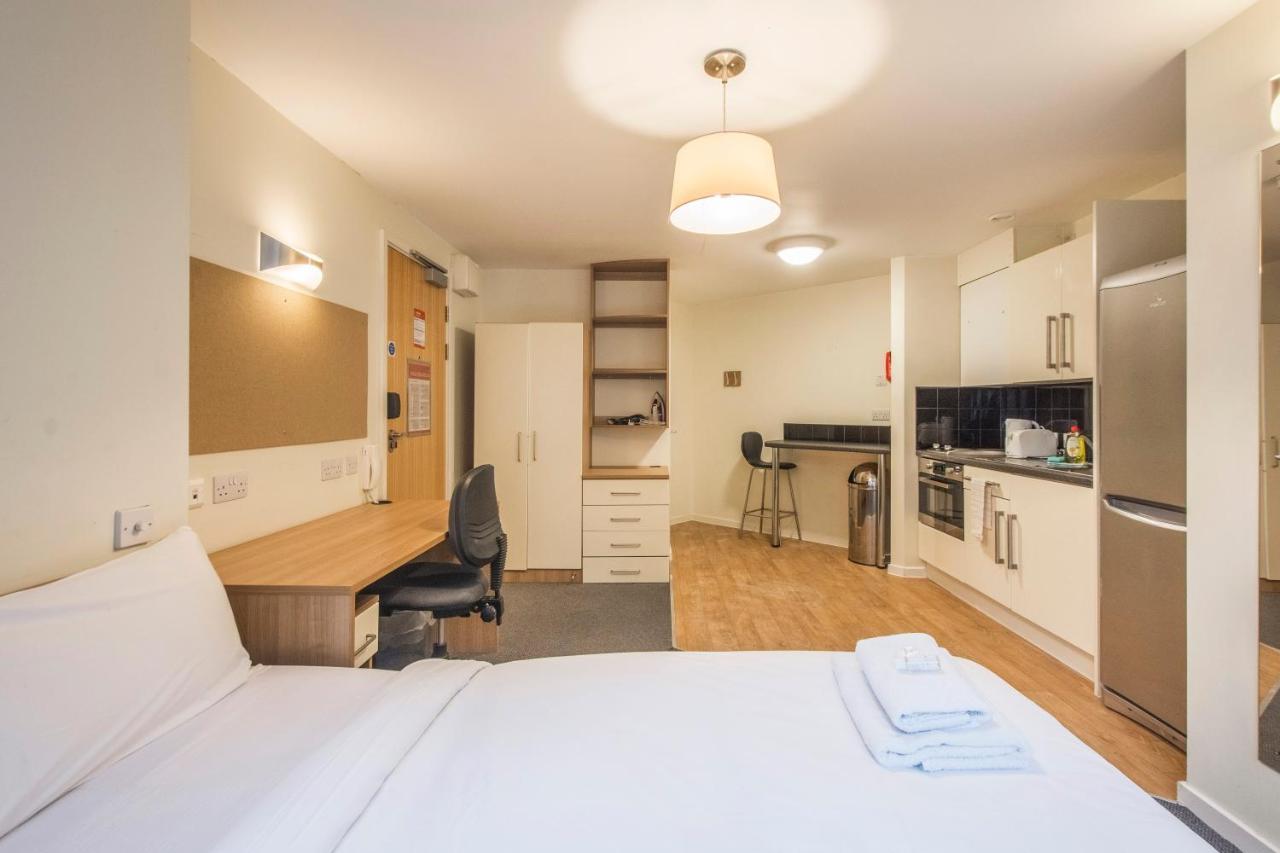 Lägenhet Ensuite Rooms, Southwark - Sk London