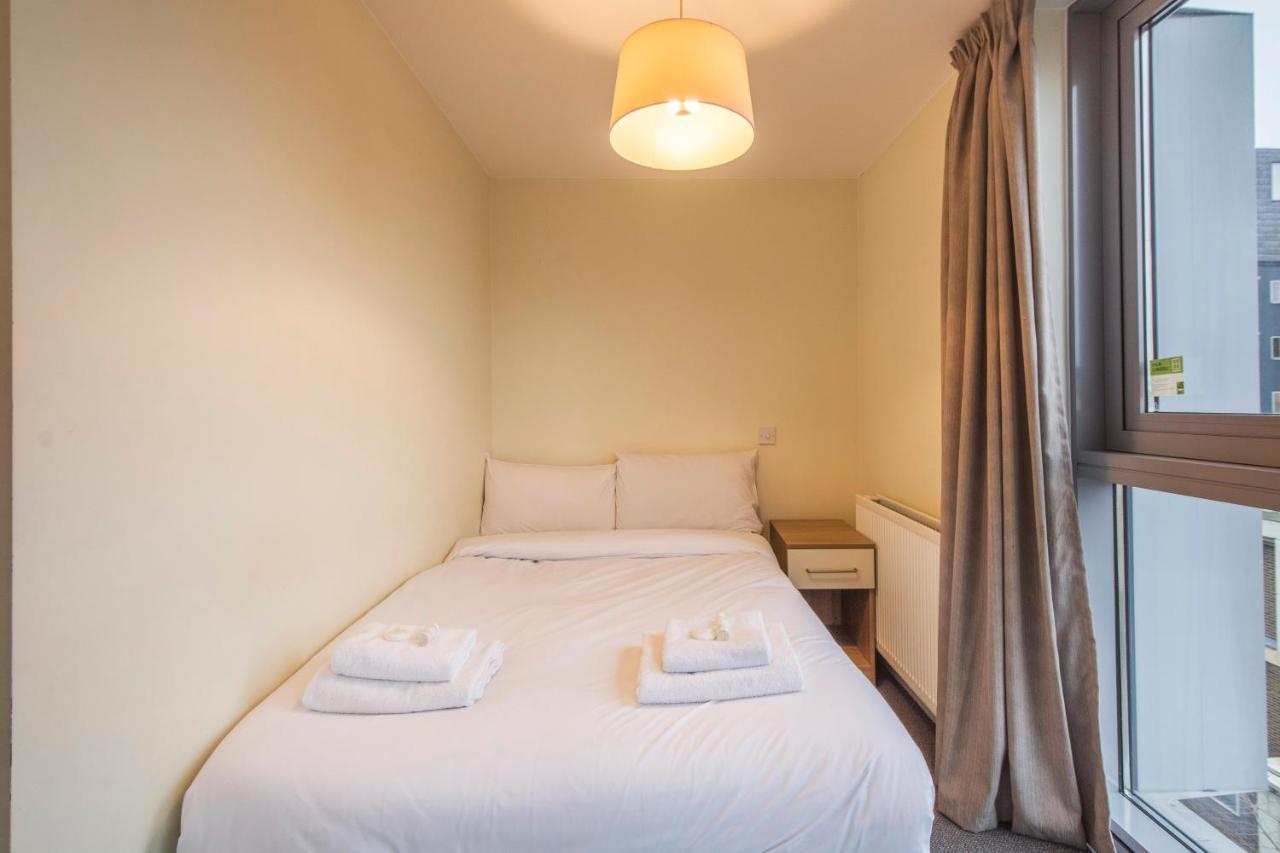 Lägenhet Ensuite Rooms, Southwark - Sk *