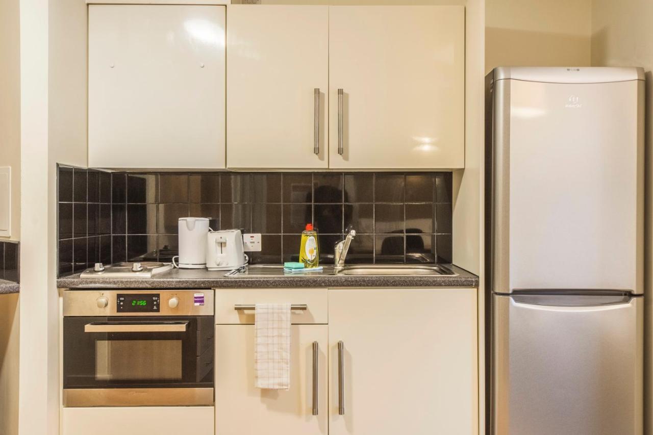 Lägenhet Ensuite Rooms, Southwark - Sk London