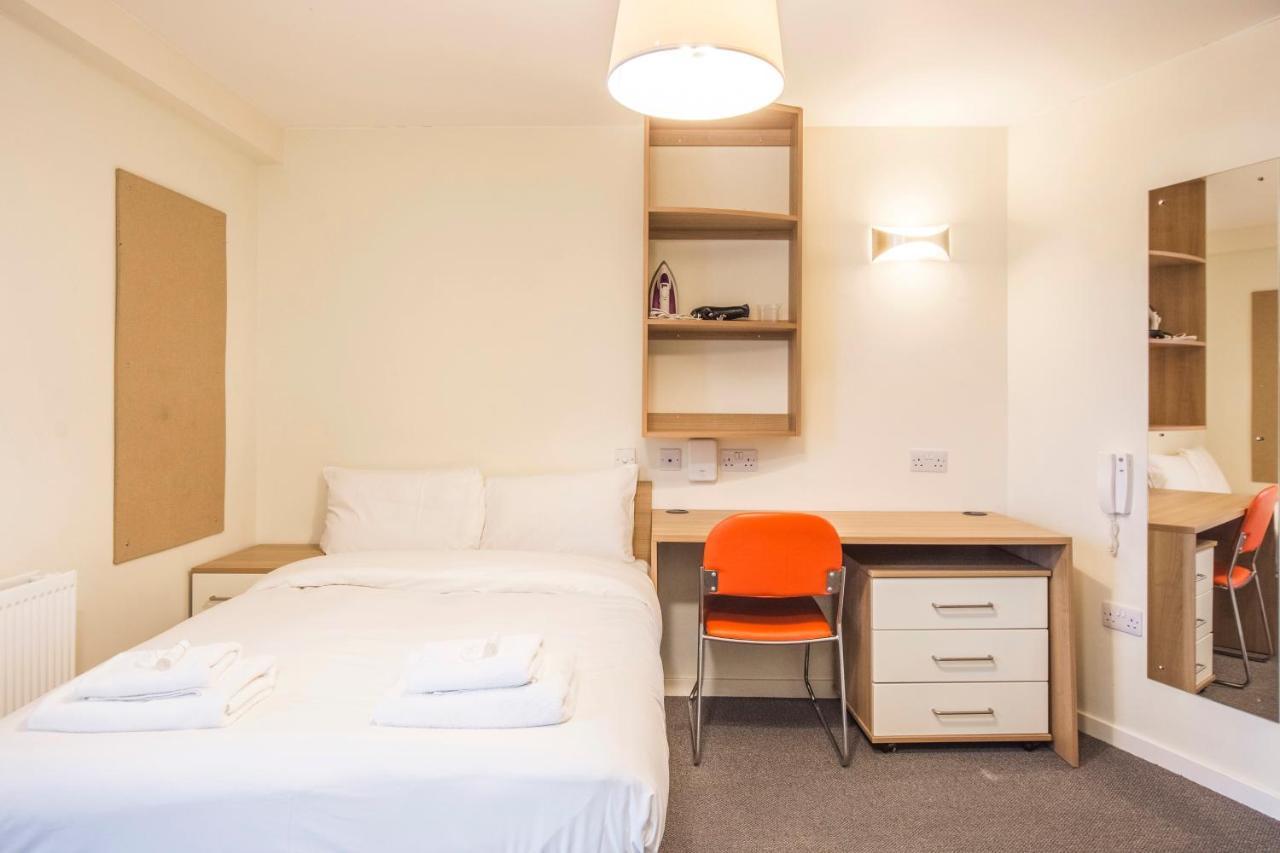 Ensuite Rooms, Southwark - Sk Lägenhet London