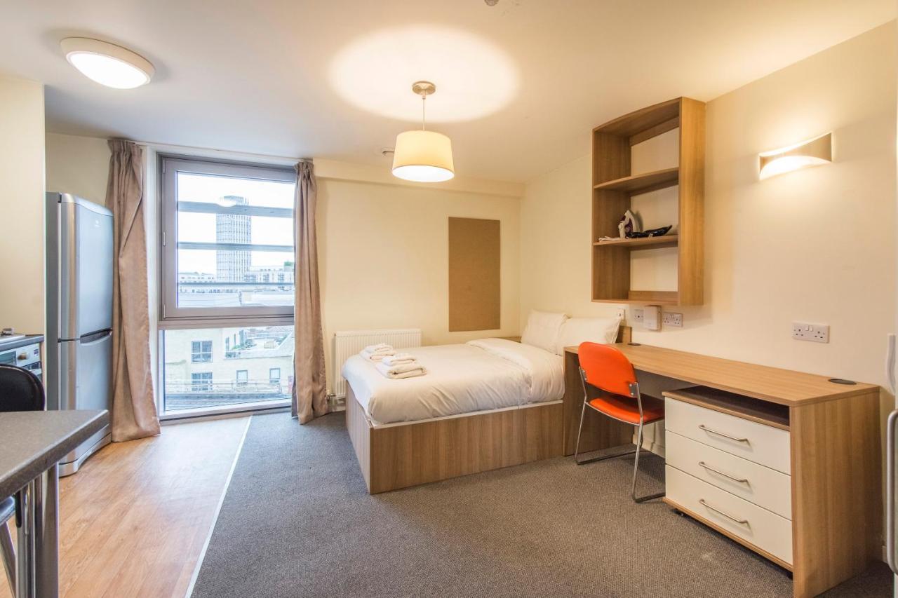 Ensuite Rooms, Southwark - Sk Lägenhet