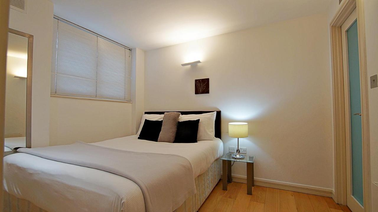 Lexham Gardens By Mayfair Appartement *