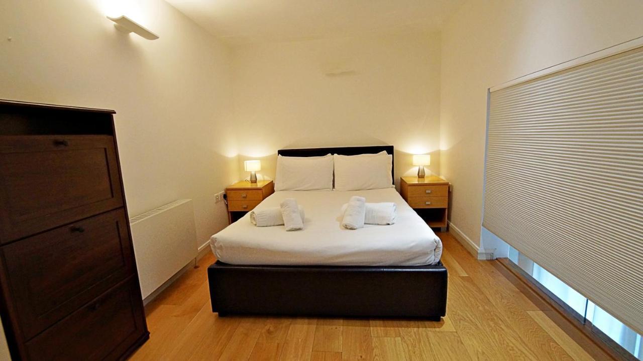 Appartement Lexham Gardens By Mayfair *
