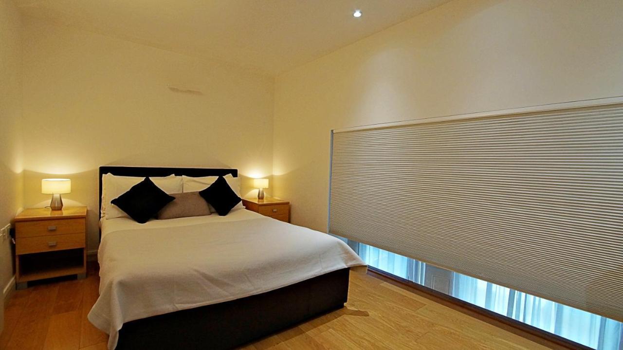 Appartement Lexham Gardens By Mayfair