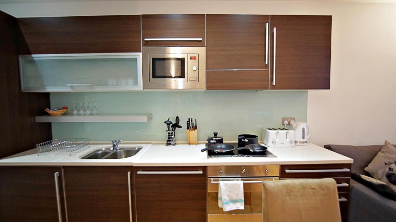Lexham Gardens By Mayfair Appartement *