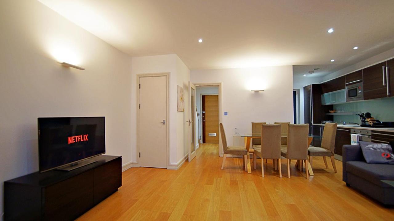 Lexham Gardens By Mayfair Appartement Londres