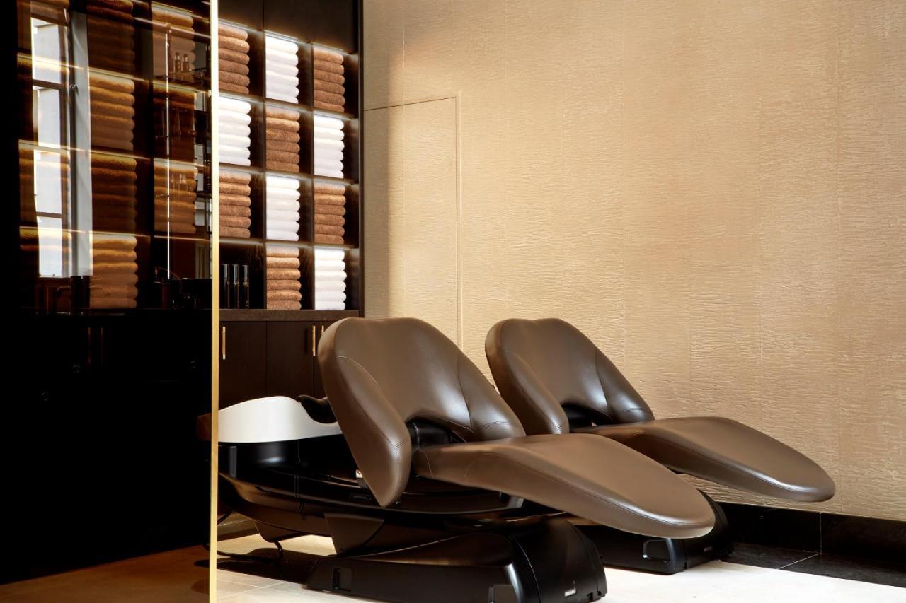 Hotell Four Seasons At Tower Bridge 5*