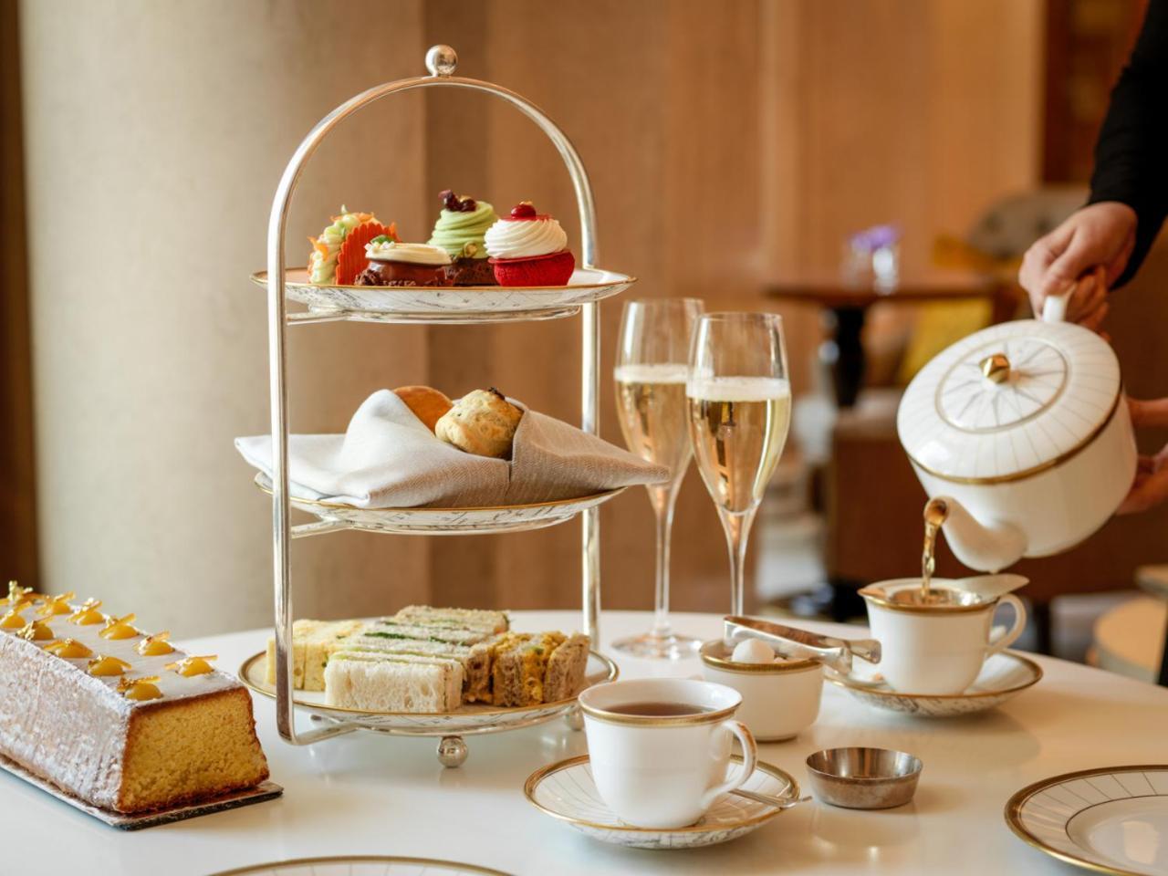 Four Seasons At Tower Bridge 5* London