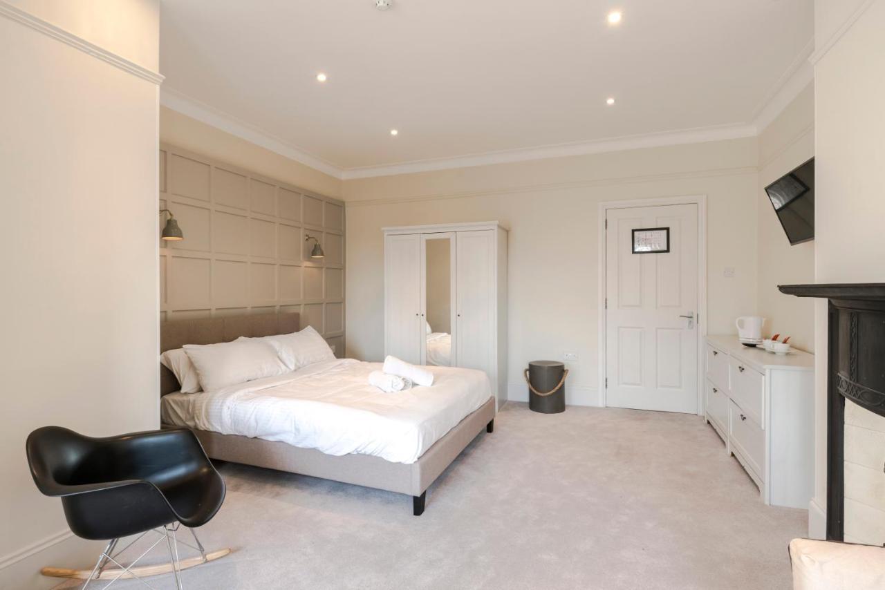 Hotell The William London