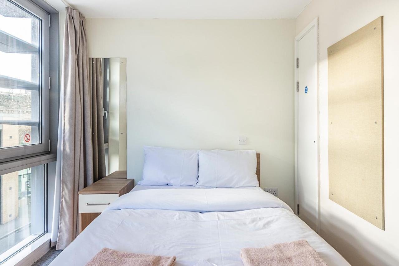 Appartement Ensuite Rooms, Southwark - Sk *