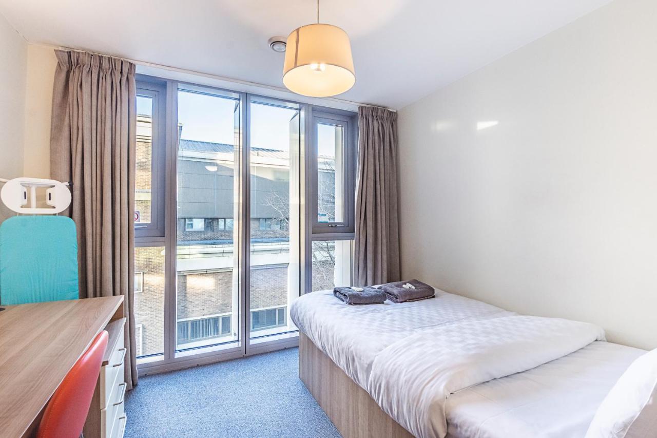 Lägenhet Ensuite Rooms, Southwark - Sk