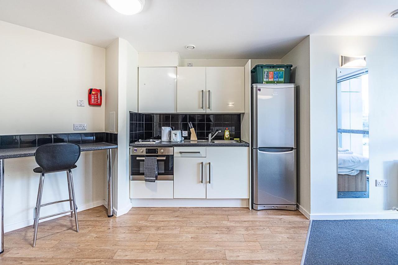 Lägenhet Ensuite Rooms, Southwark - Sk London