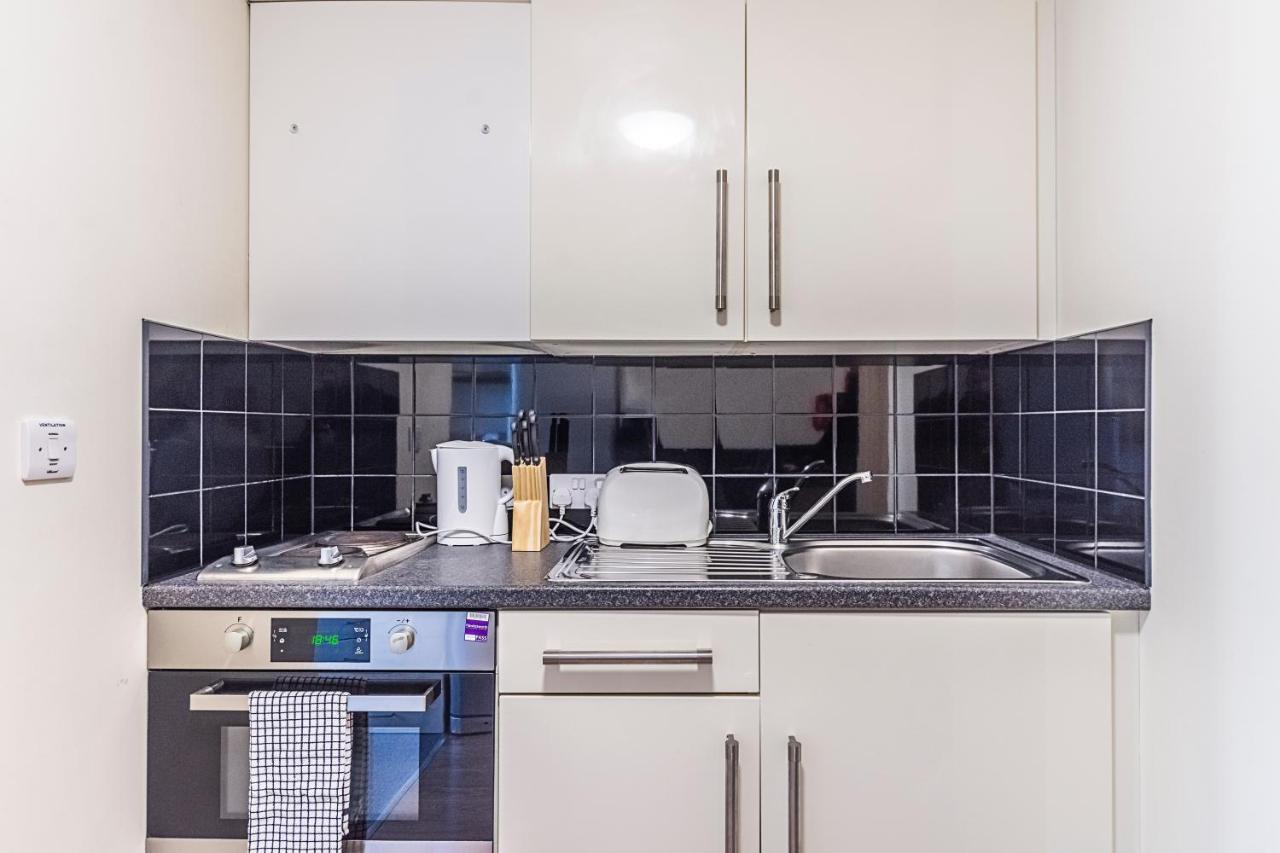 Appartement Ensuite Rooms, Southwark - Sk *