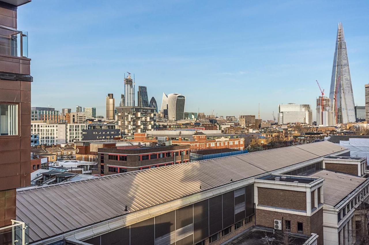 Ensuite Rooms, Southwark - Sk Appartement