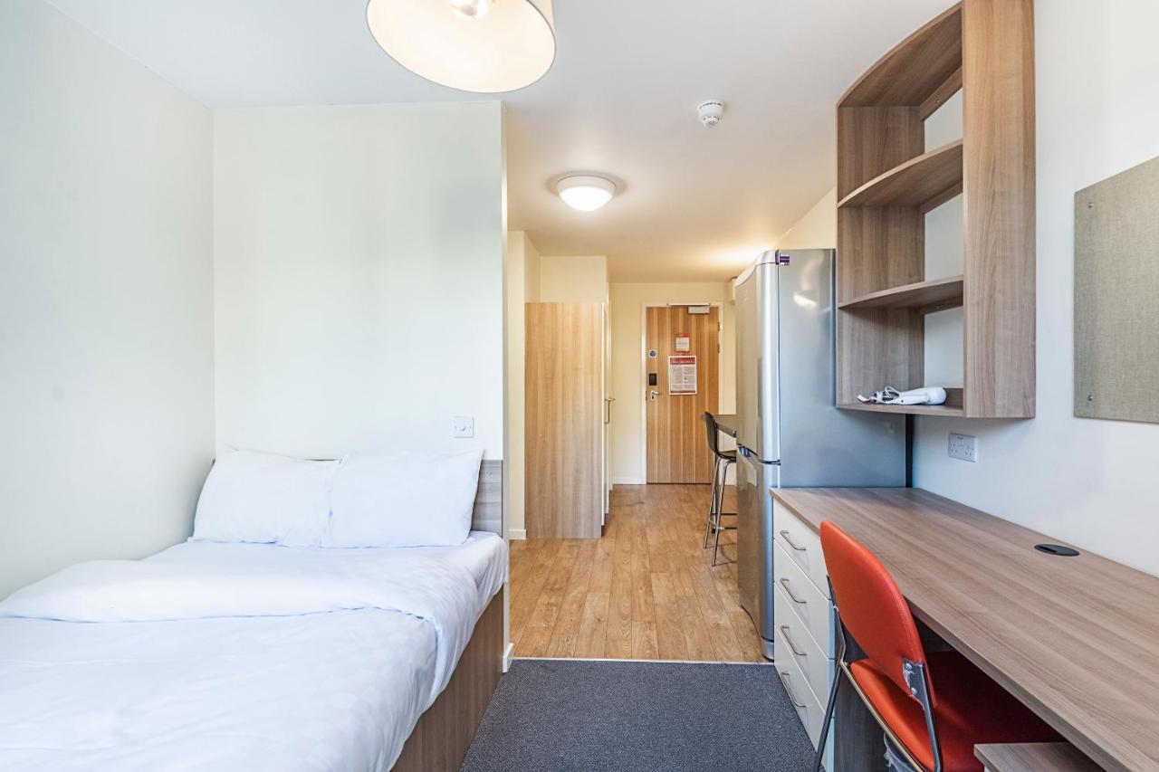 Ensuite Rooms, Southwark - Sk Appartement *