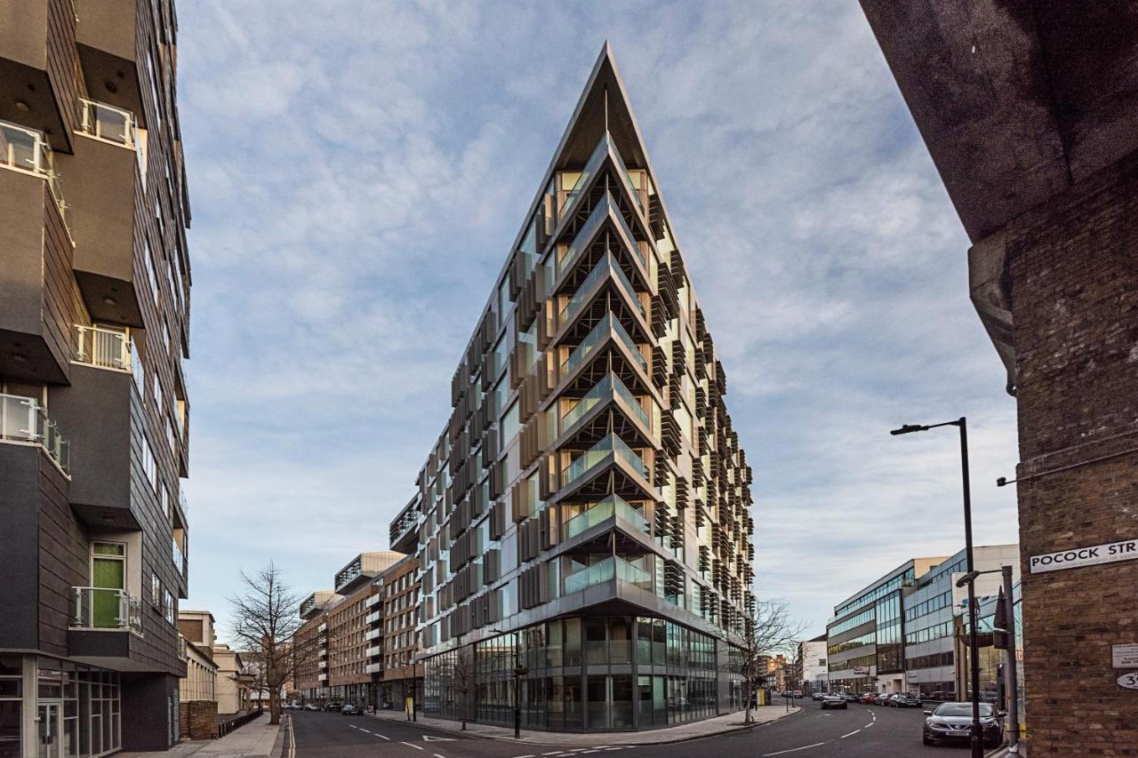 Ensuite Rooms, Southwark - Sk Appartement Londres