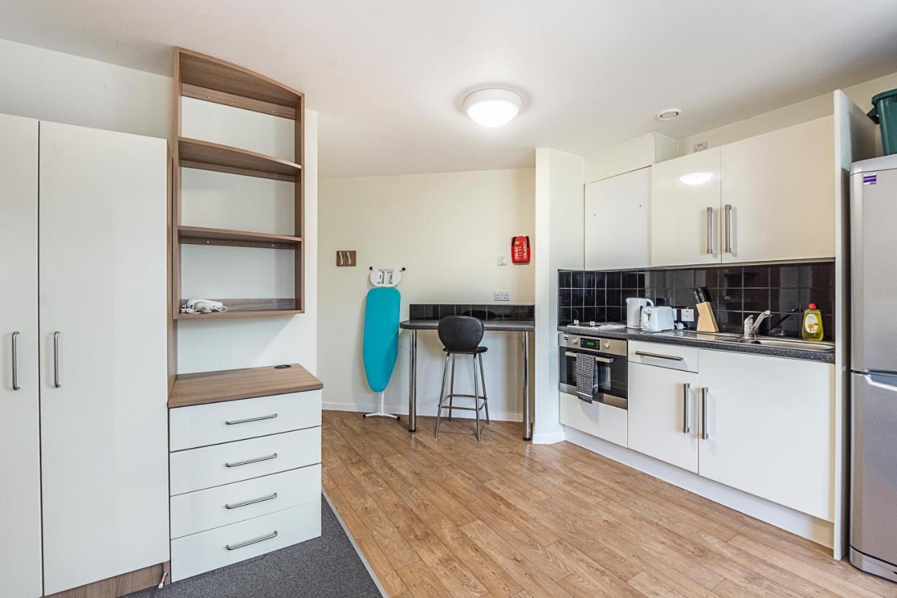 Lägenhet Ensuite Rooms, Southwark - Sk