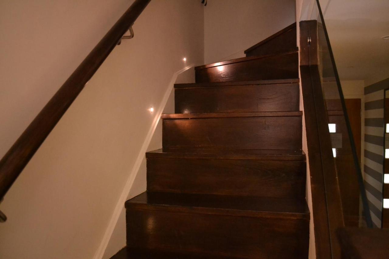 Islington Serviced Pensionat 3*