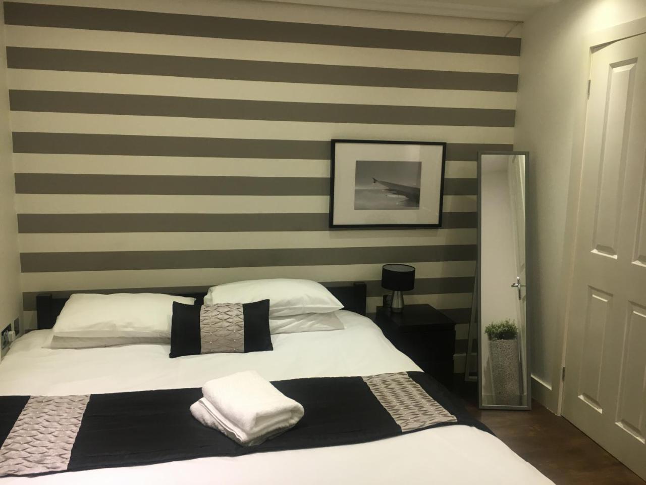 Islington Serviced Pensionat London
