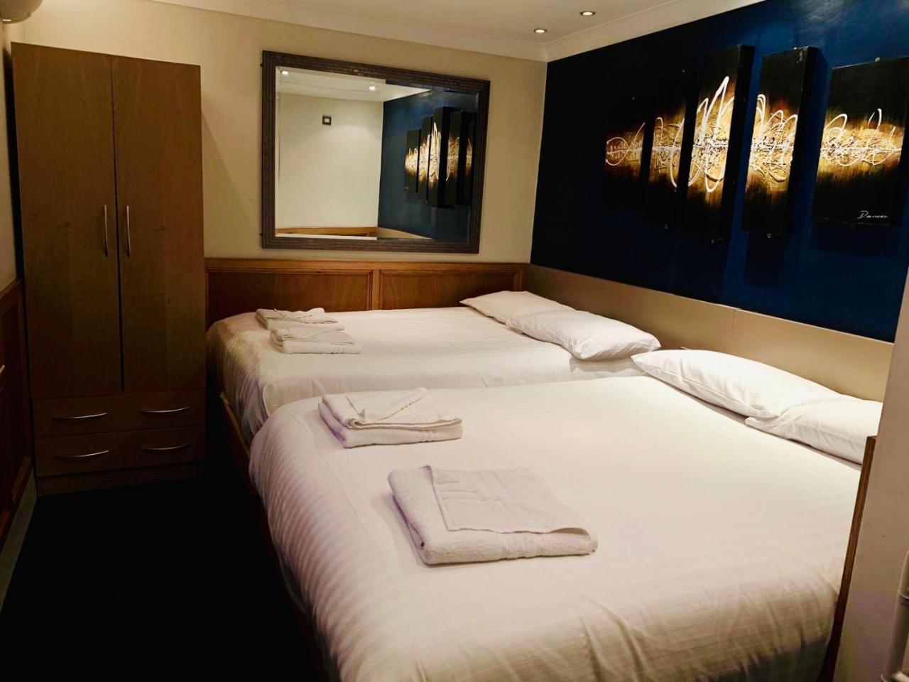 Hotel Excelsior