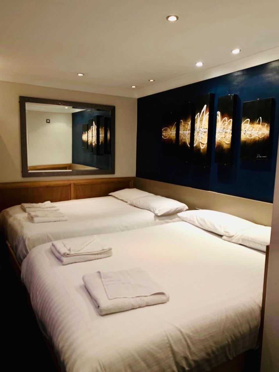 Excelsior London